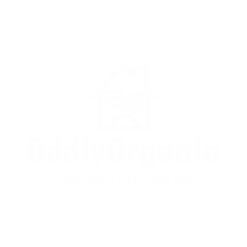 Oddly Organic